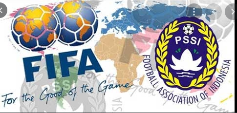 Tuliskan Induk Organisasi Sepak Bola Nasional Dan Internasional